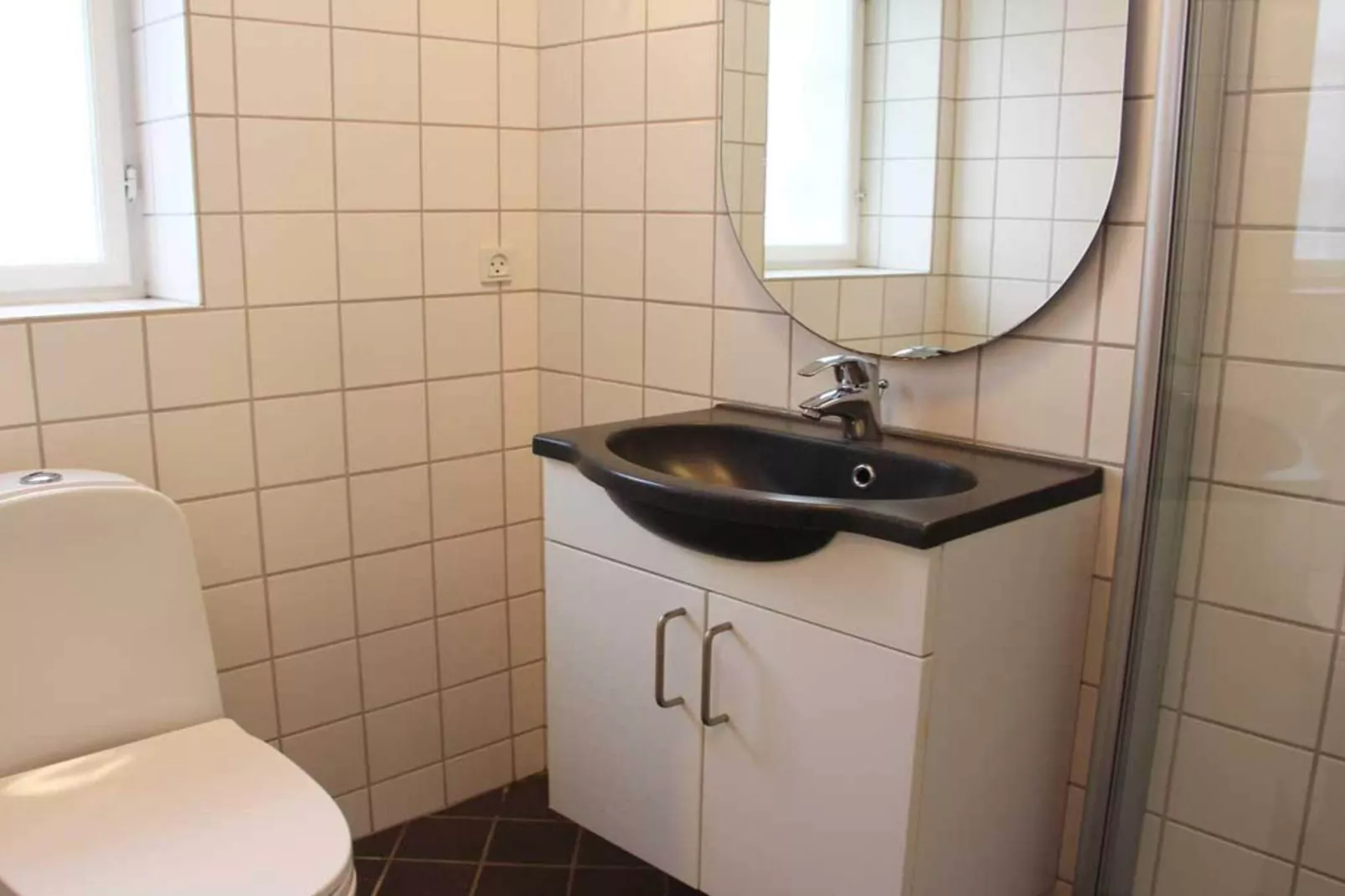 4 person holiday home in Svaneke-Indoor