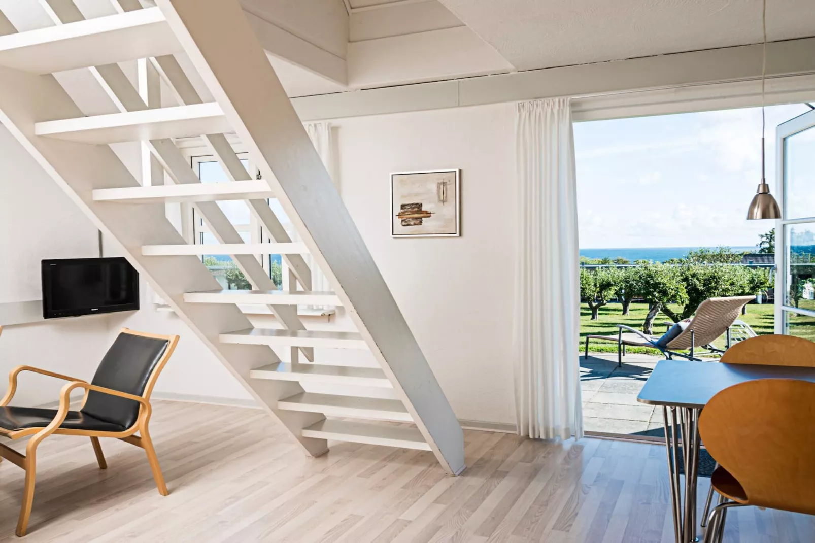 6 Personen Ferienhaus in Allinge-Innen