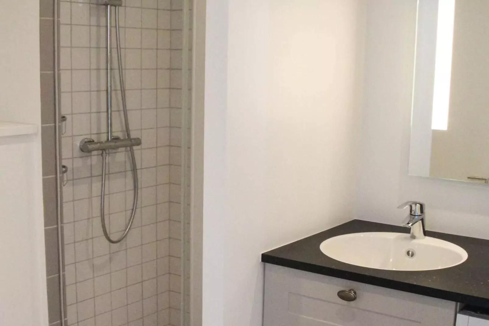 4 Personen Ferienhaus in Svaneke-Innen