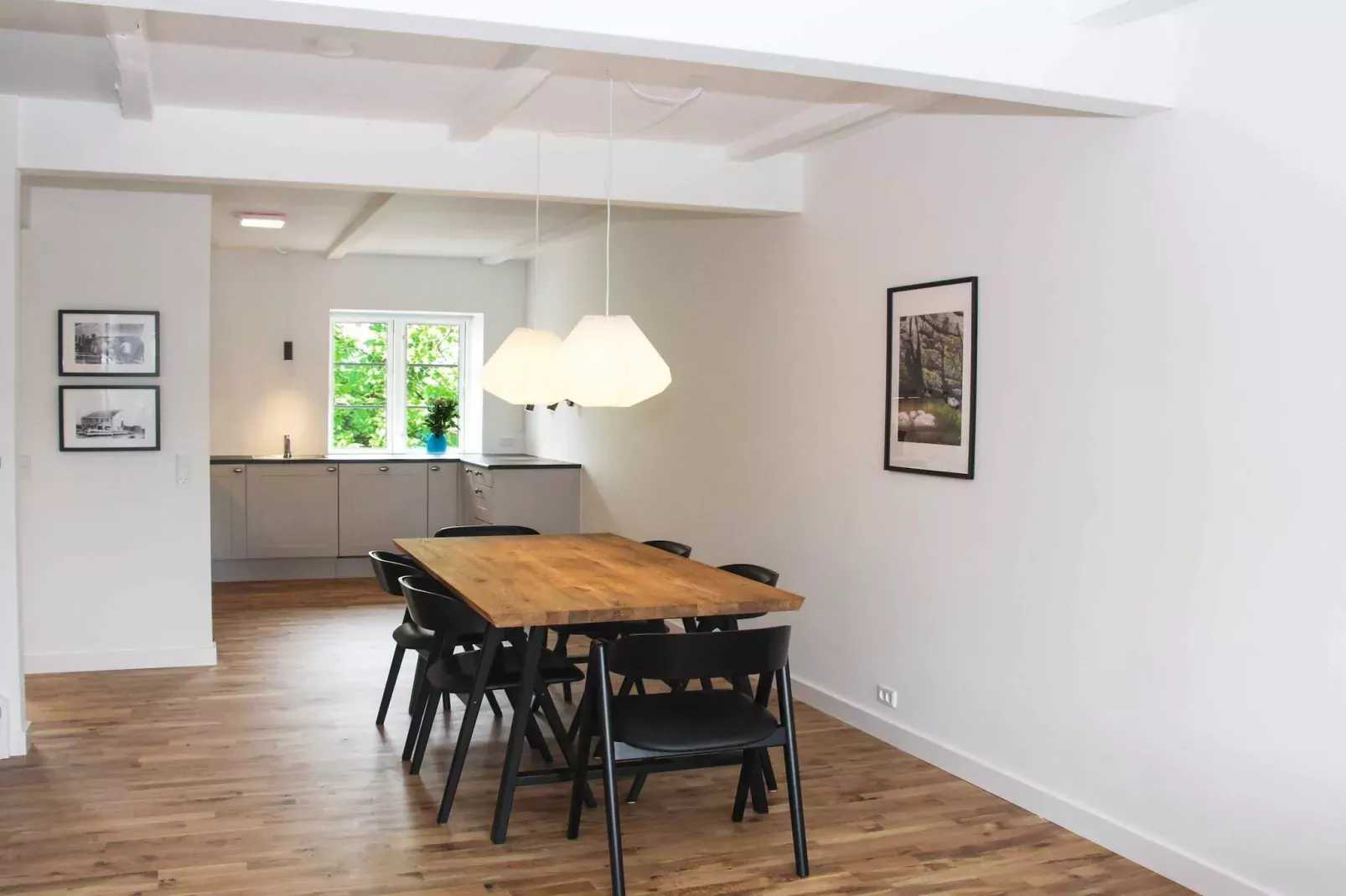 7 Personen Ferienhaus in Svaneke-Innen