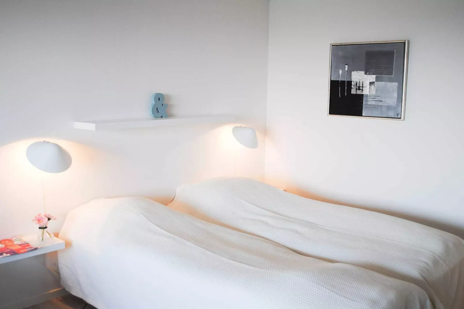 Maison de vacances pour 2 a Allinge-Intérieur