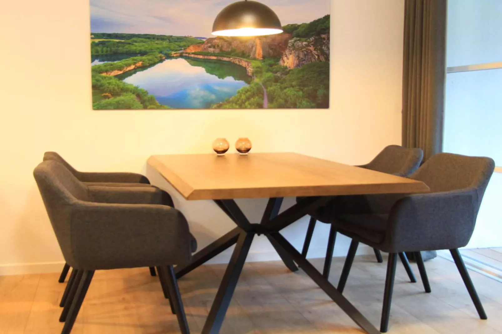 5 Personen Ferienhaus in Rønne-Innen