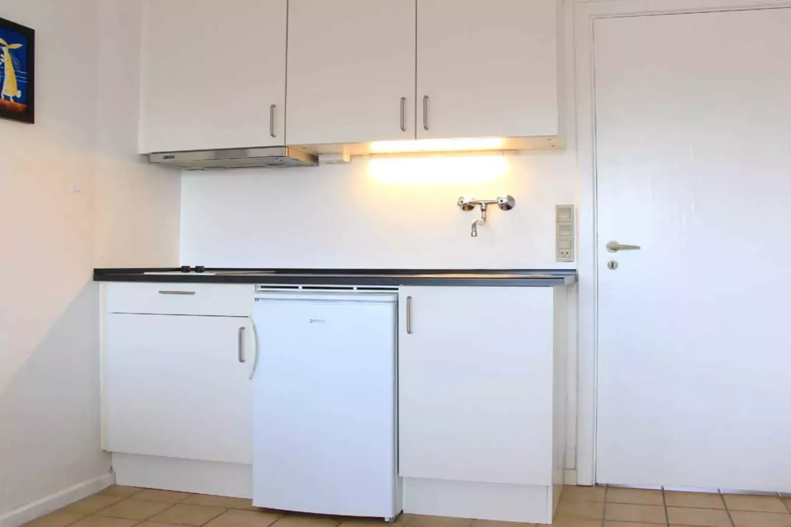 2 person holiday home in Aakirkeby-Indoor