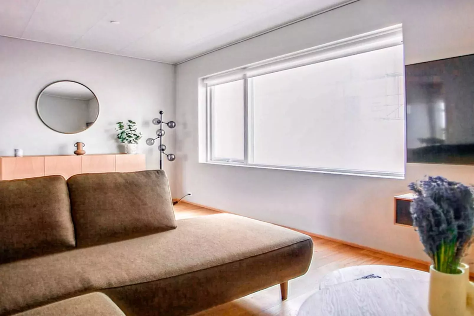 Luxurioses Stadthaus mit Meerblick -- By Traum Ferienwohnungen-Innen