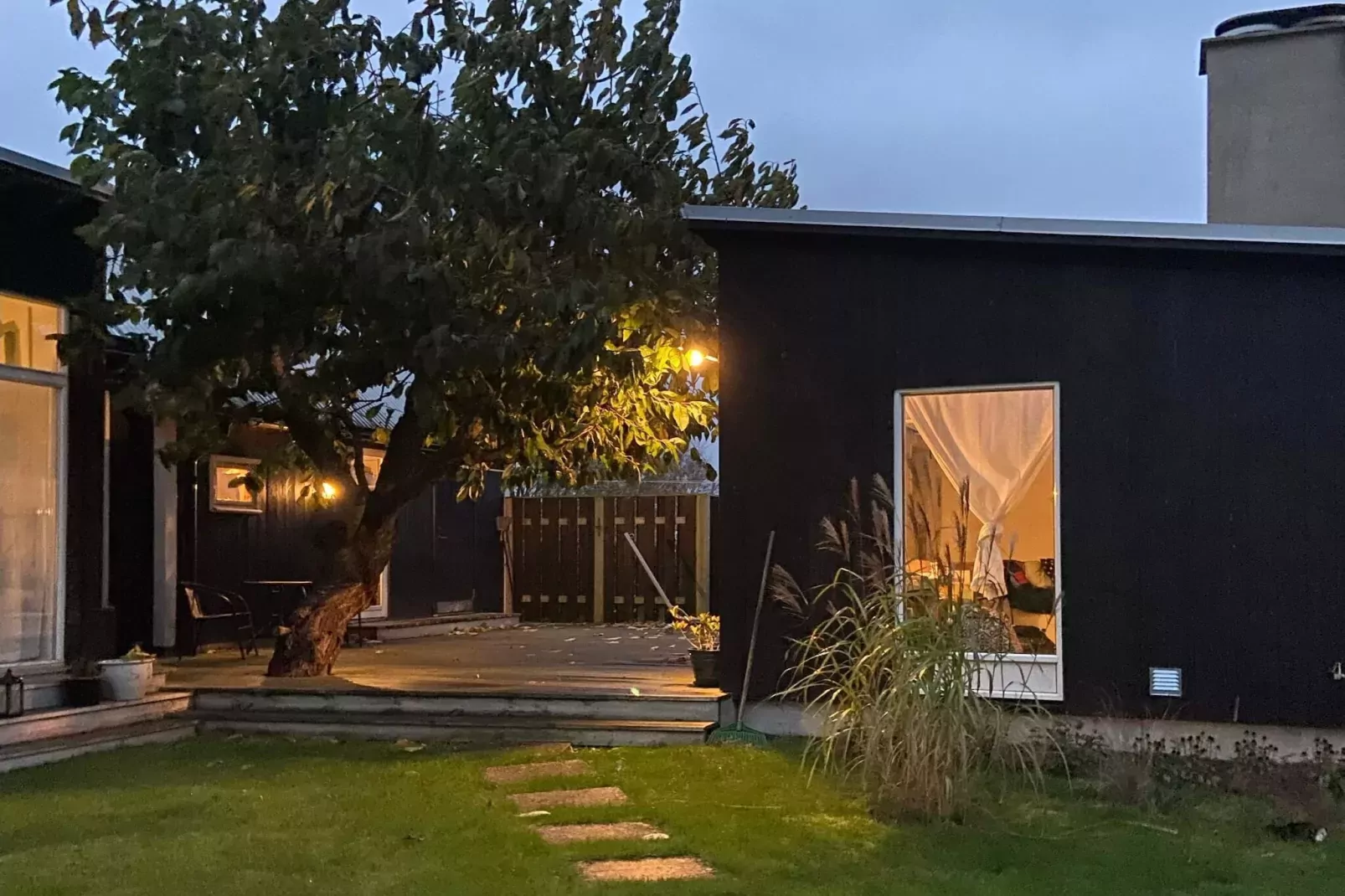 4 star holiday home in YSTAD-Outdoor