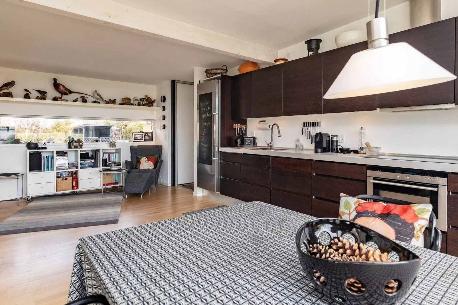 Helles Ferienhaus mit Spa -- By Traum Ferienwohnungen-Innenbereich