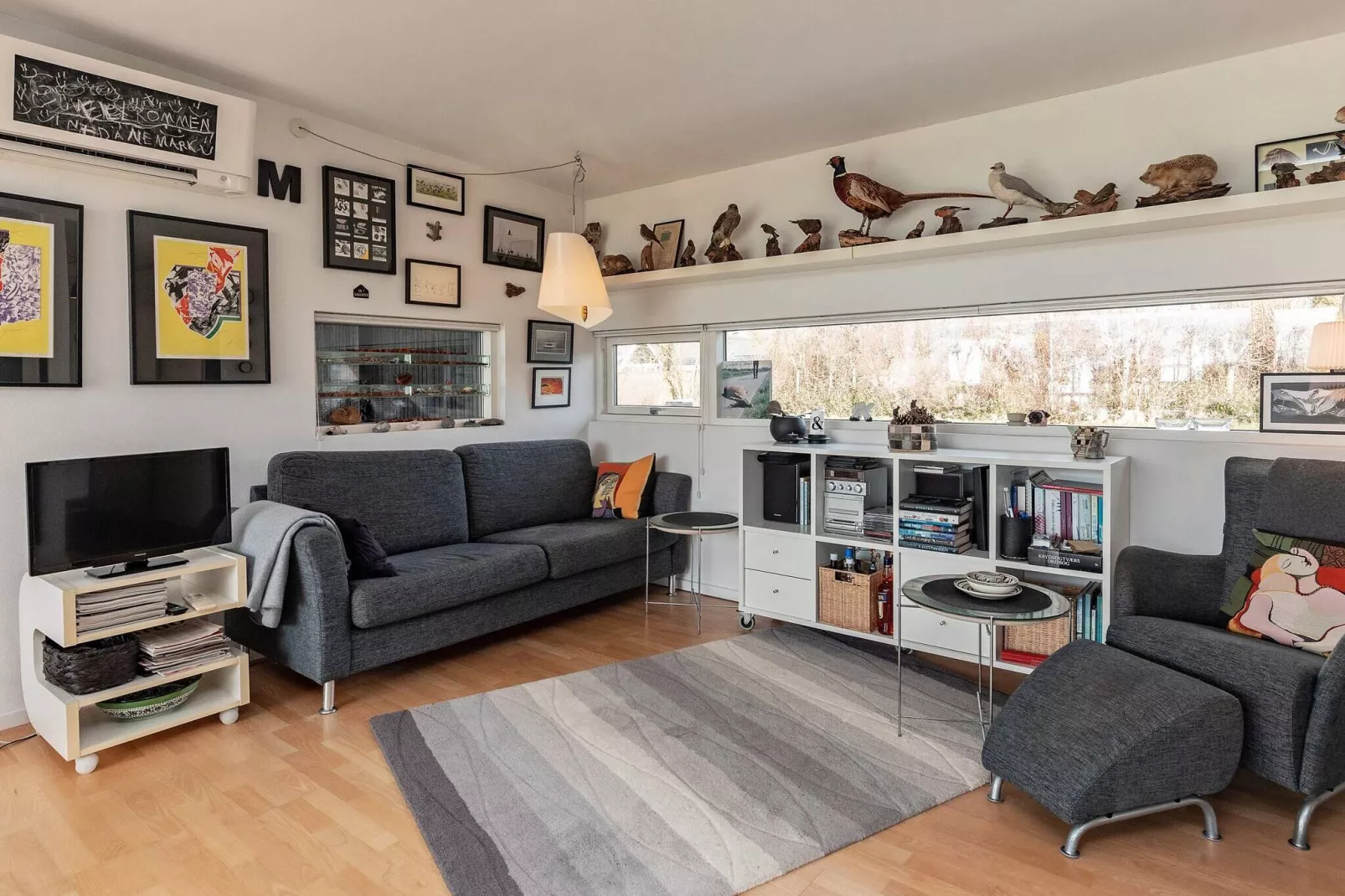 Helles Ferienhaus mit Spa -- By Traum Ferienwohnungen-Innenbereich