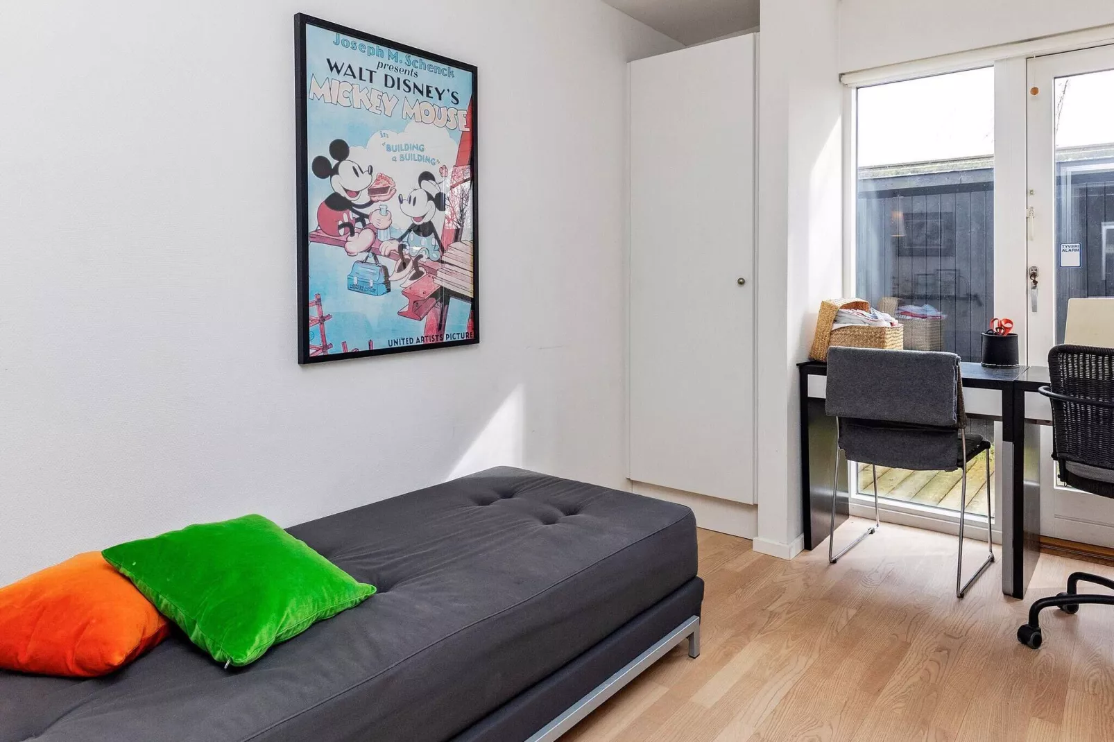 Helles Ferienhaus mit Spa -- By Traum Ferienwohnungen-Innenbereich