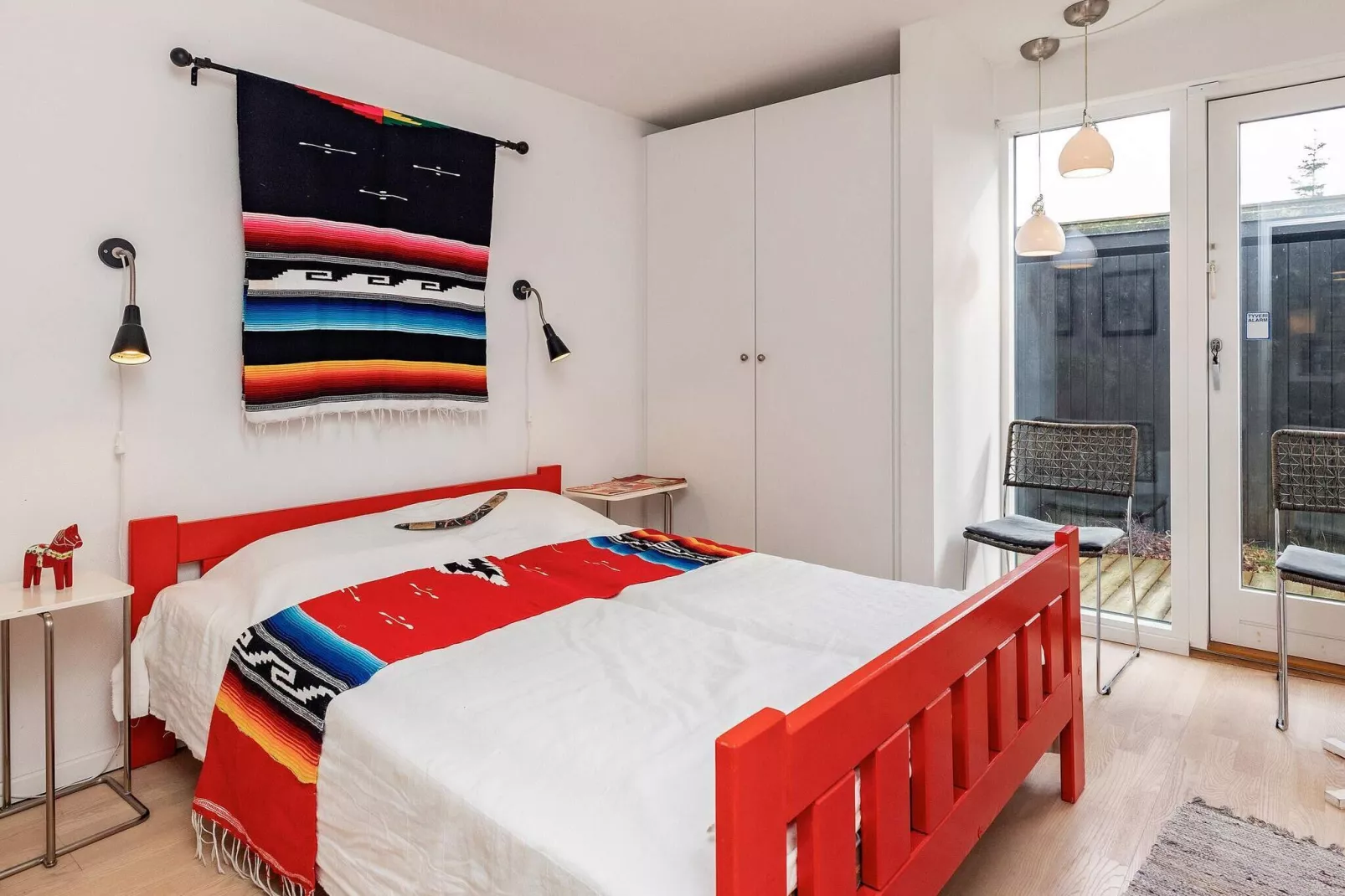 Helles Ferienhaus mit Spa -- By Traum Ferienwohnungen-Innenbereich