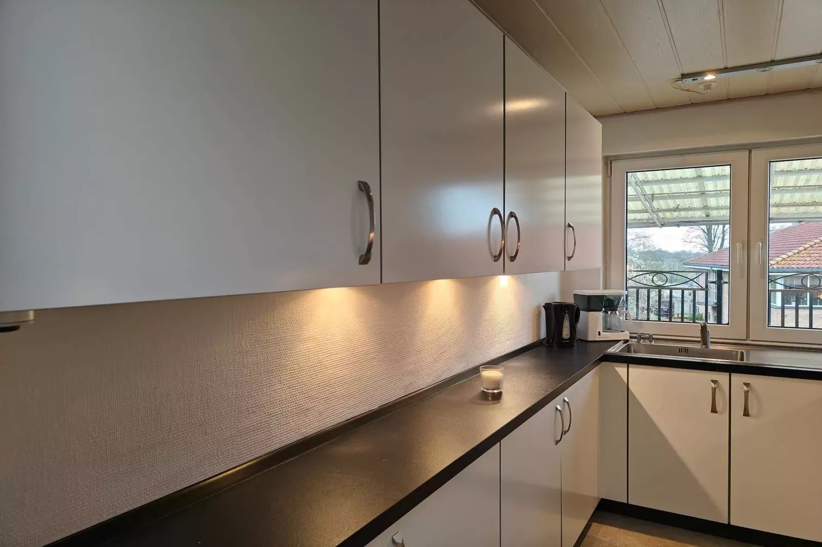 5 person holiday home in Nordborg-Indoor