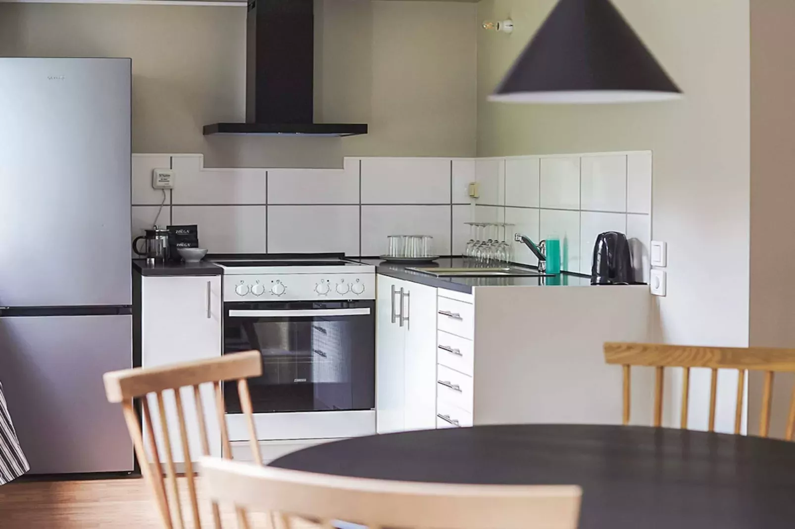 4 star holiday home in TJÖRN-Indoor