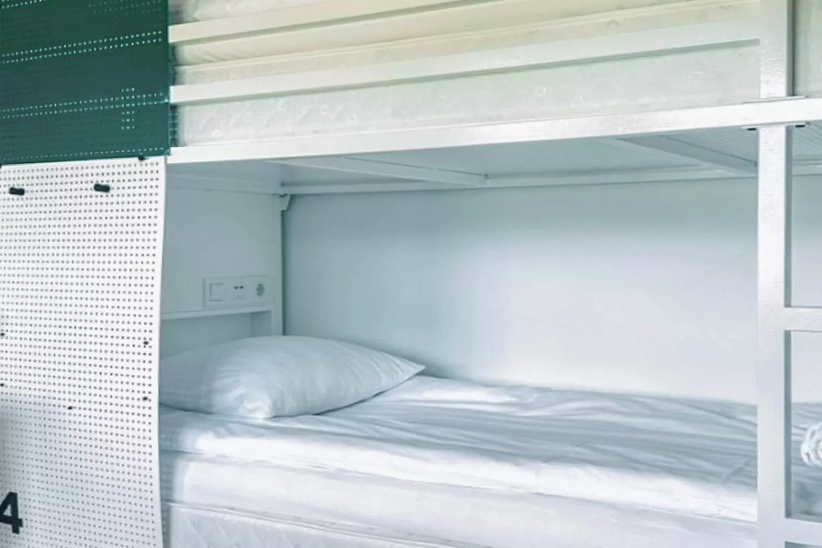 4 star holiday home in TJÖRN-Indoor
