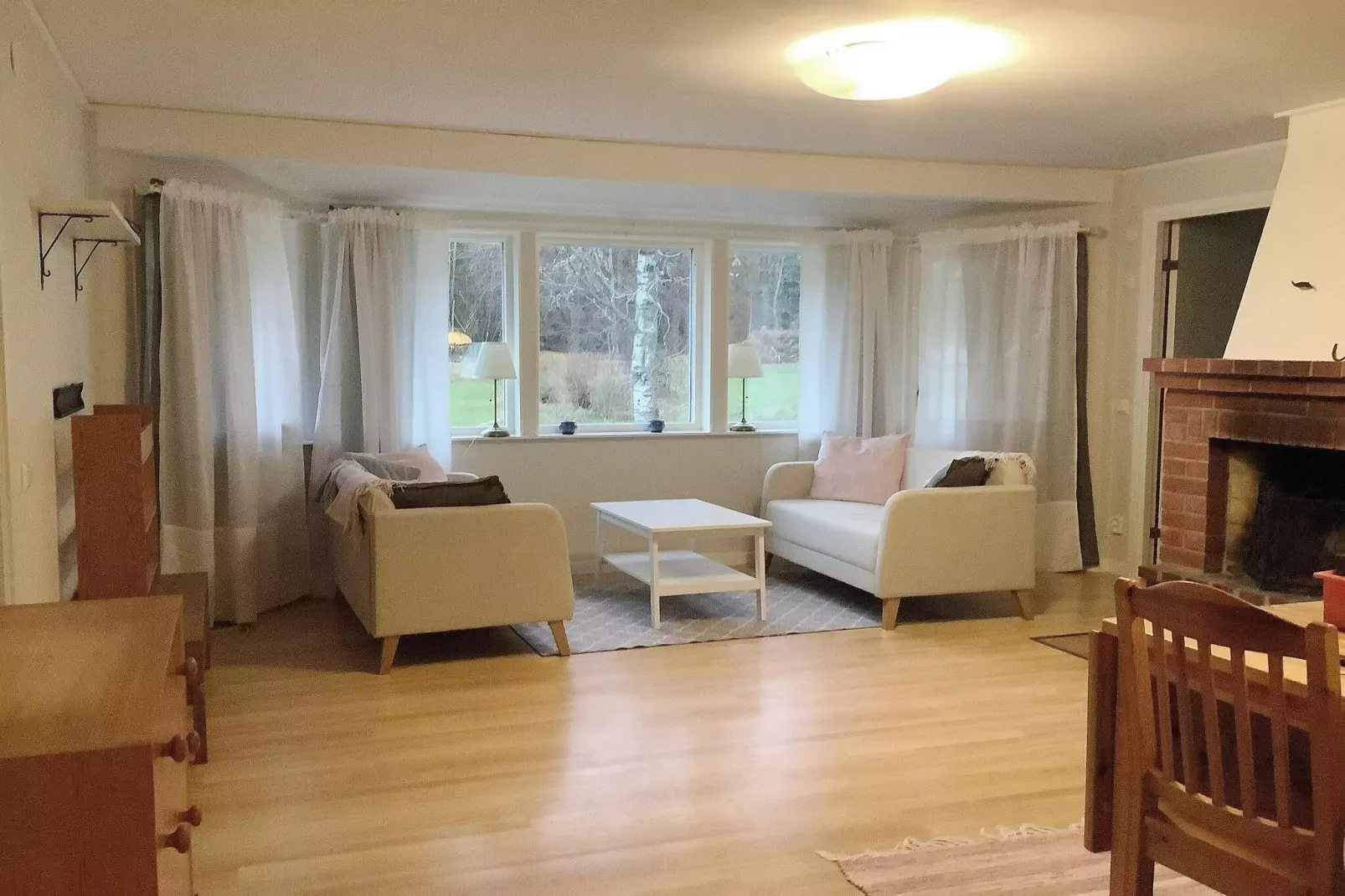 4 etoiles maison de vacances a LJUSTERÖ - Intérieur