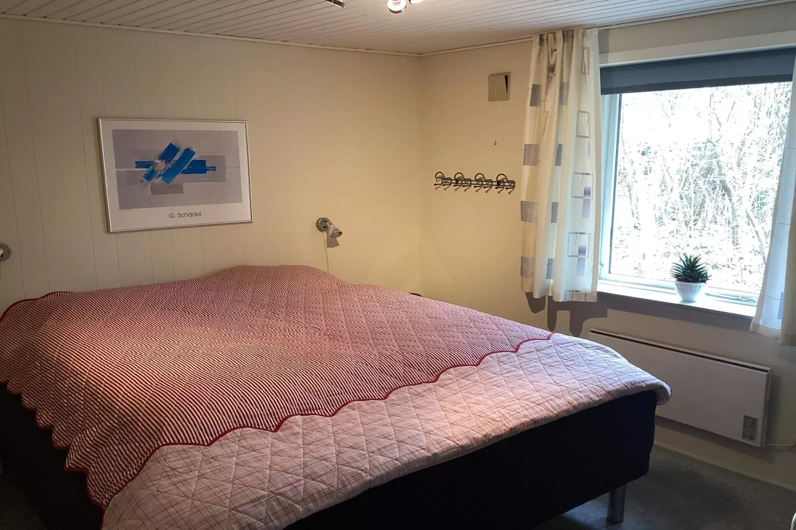 6 person holiday home in Ansager-Indoor