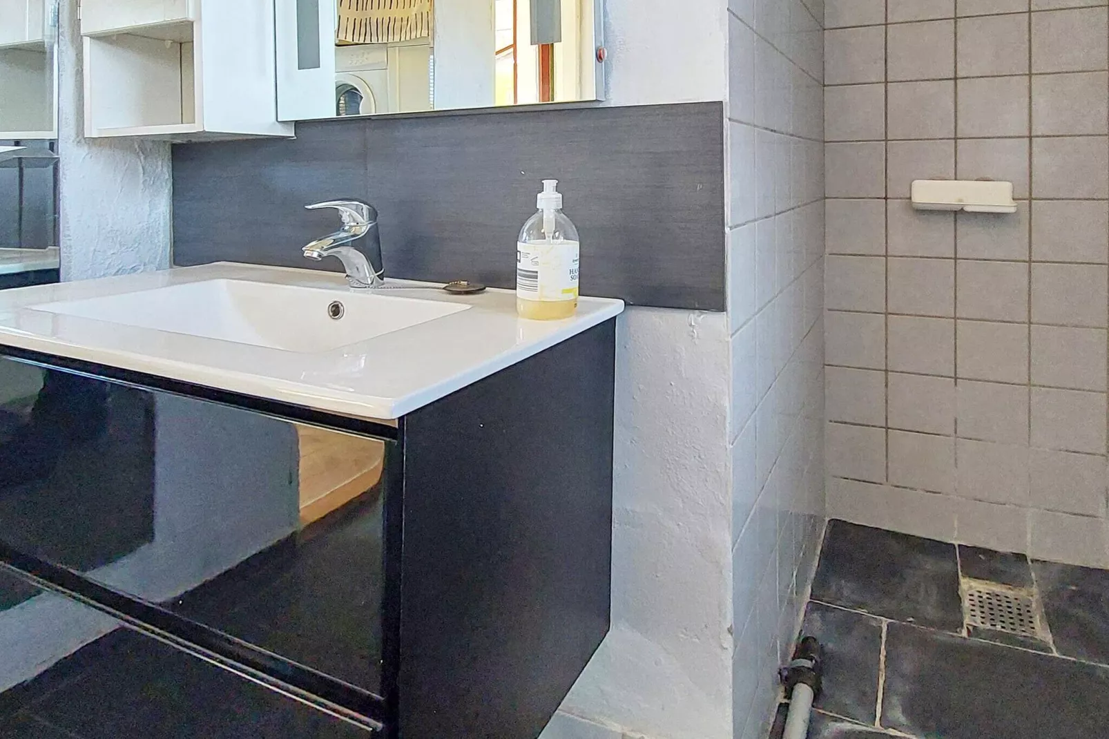 4 person holiday home in Hemmet-By Traum-Indoor
