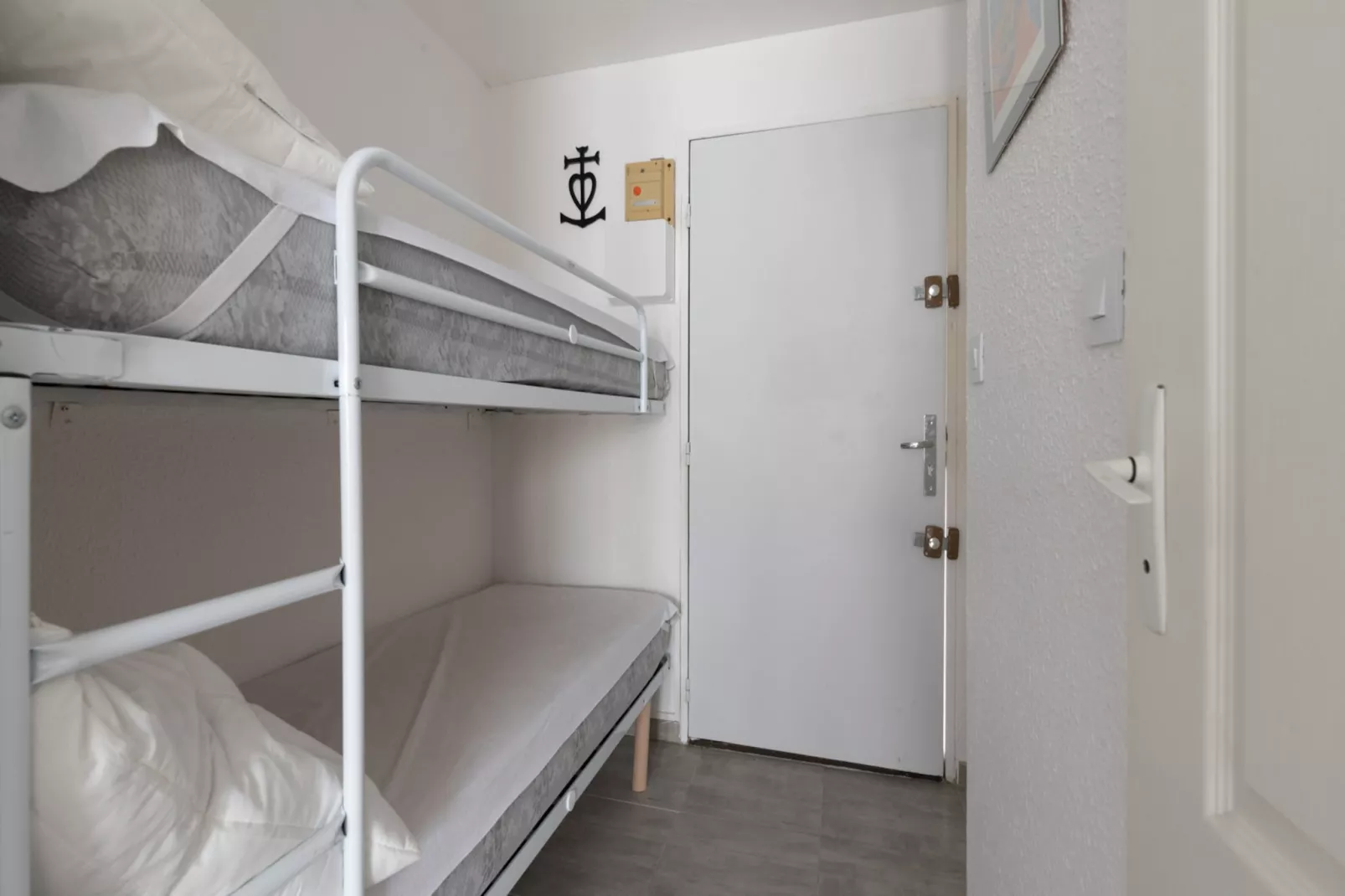 Lagon Bleu N°69 - ST2-Schlafzimmer