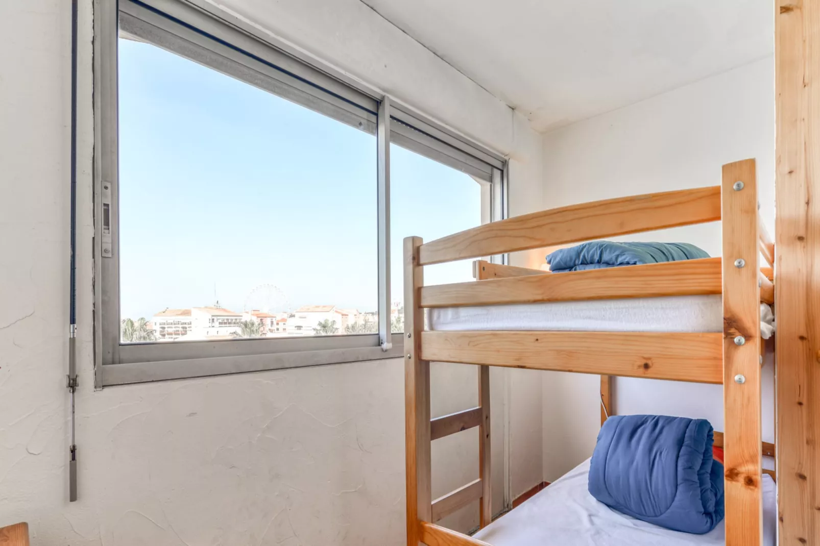 Les Asphodeles N°24- ST4-Schlafzimmer