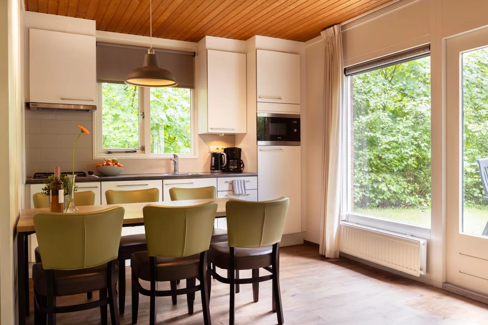 Parc Heihaas 10-Kitchen