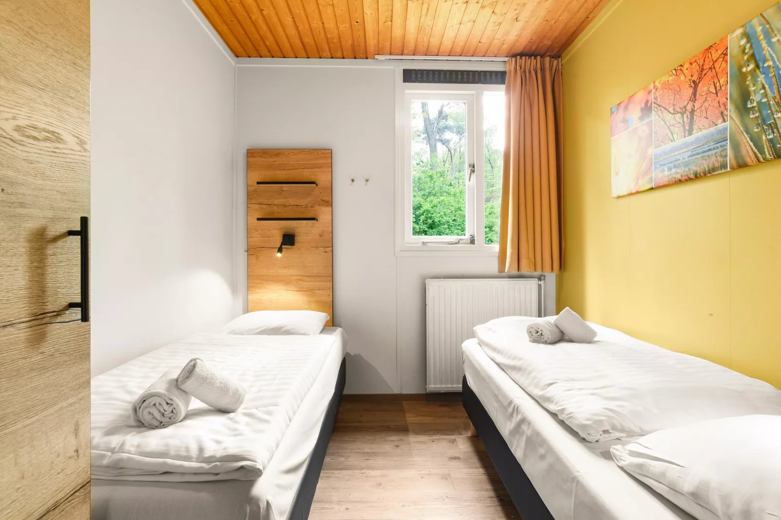 Parc Heihaas 11-Bedroom