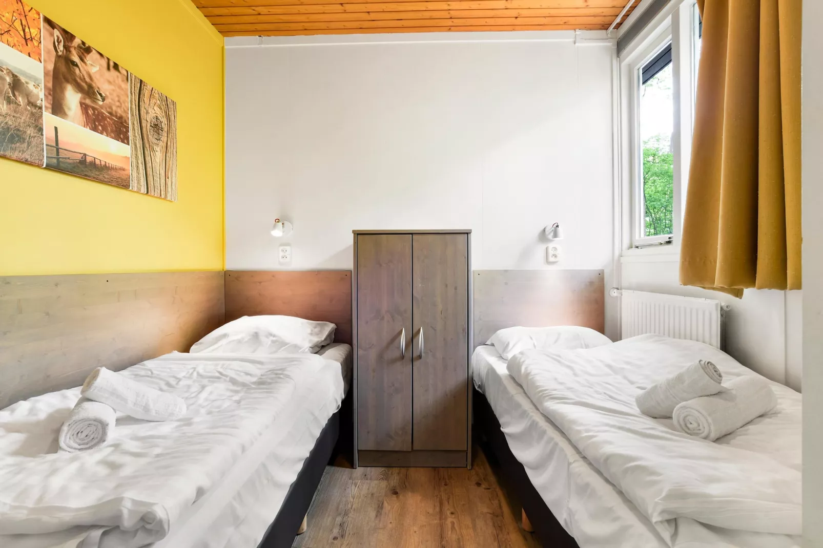 Parc Heihaas 13-Bedroom