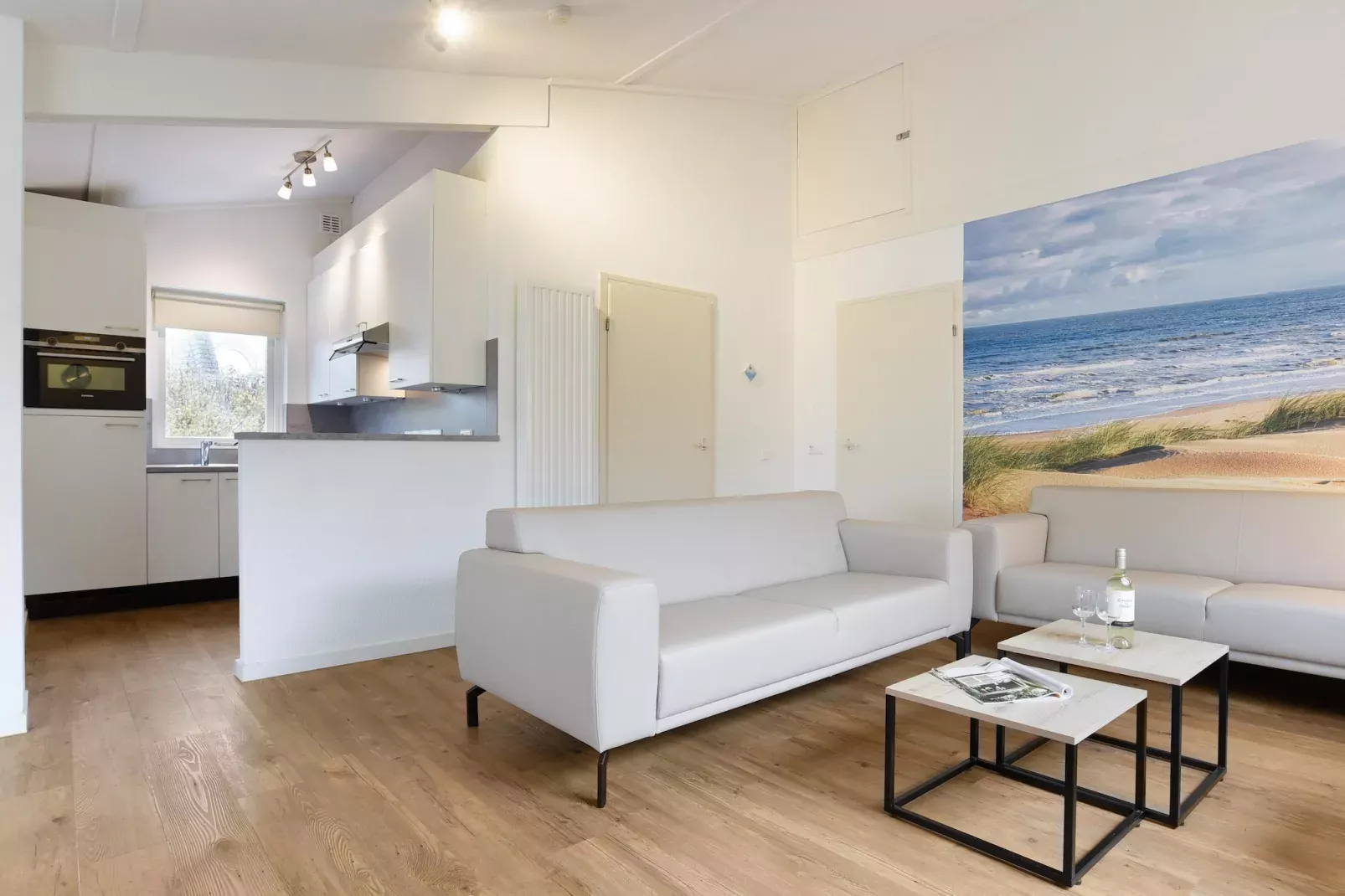 Parc Port Greve 11-Wohnzimmer