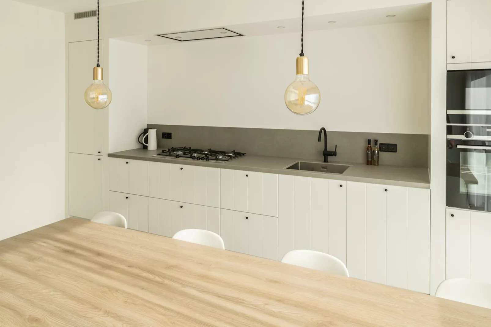 Harbour Village 2-Kitchen