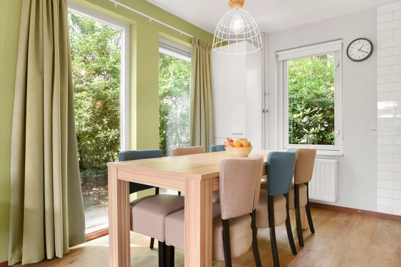 Parc Duc de Brabant 10-Wohnzimmer