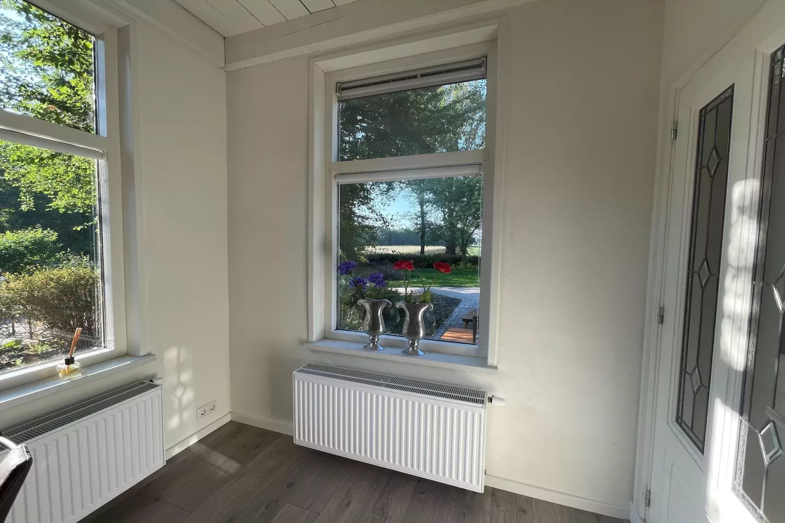 Elperhof home 16A-Hall / réception