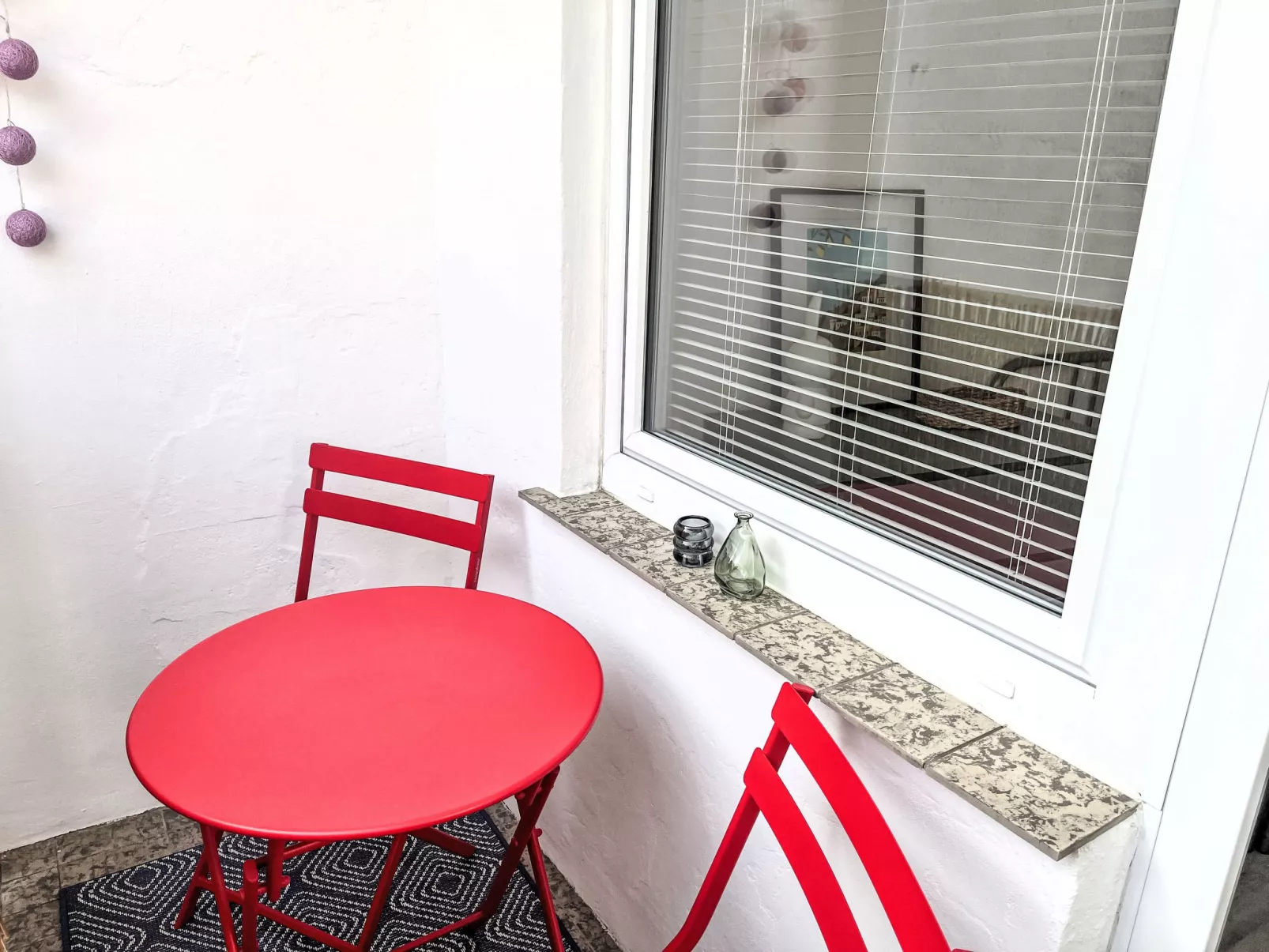 Apartment Magdalena-Outside