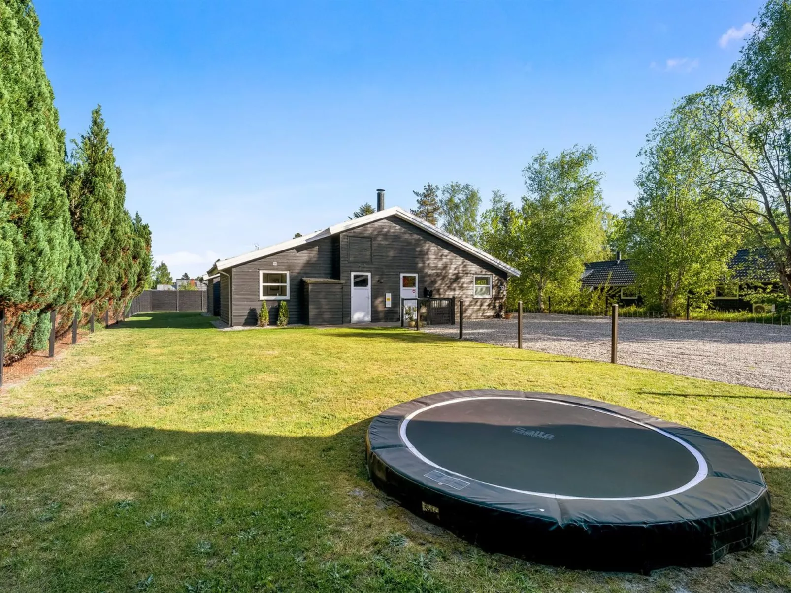"Marno" - 700m from the sea-Draußen