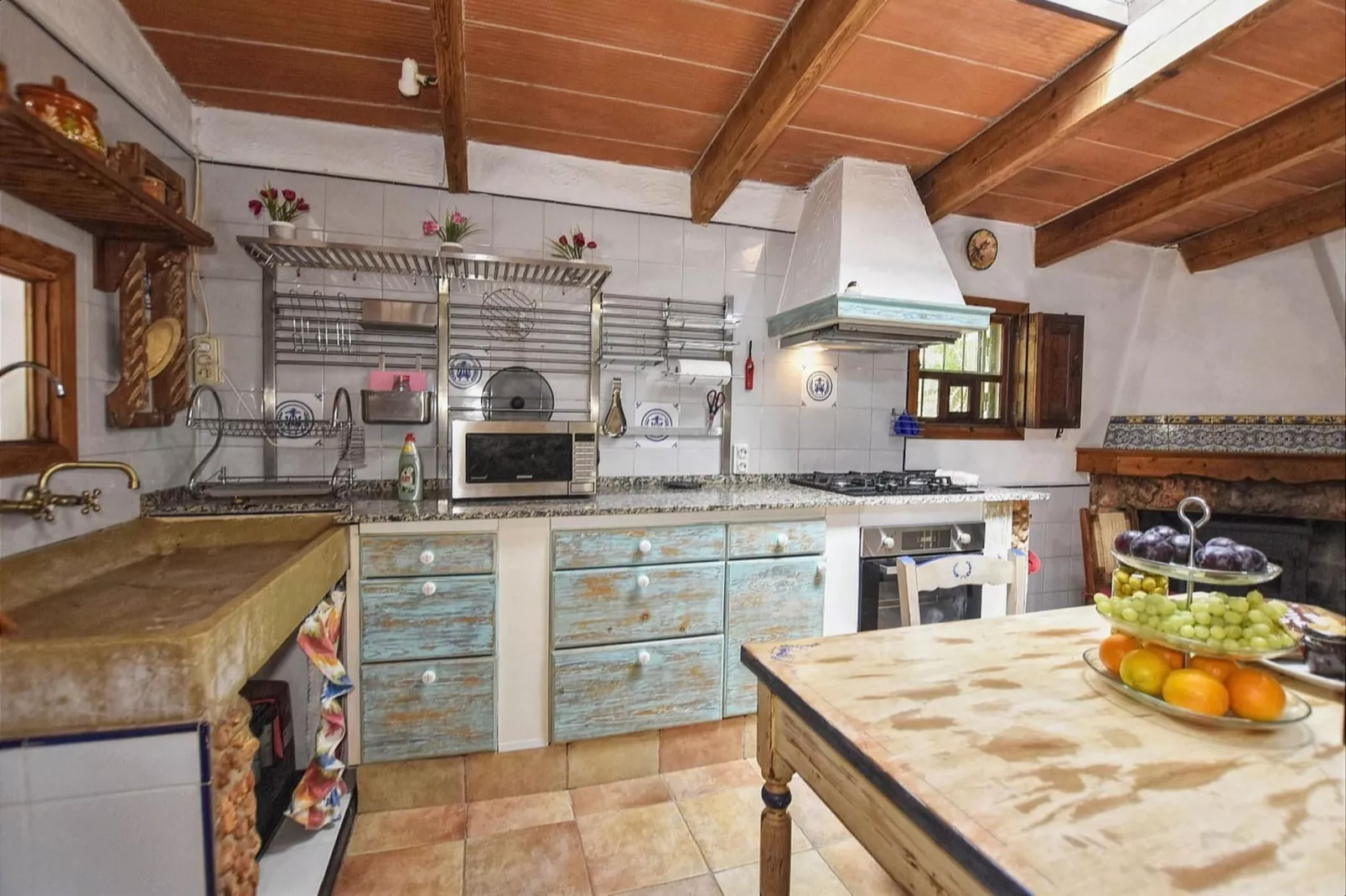 Caseta-Kitchen