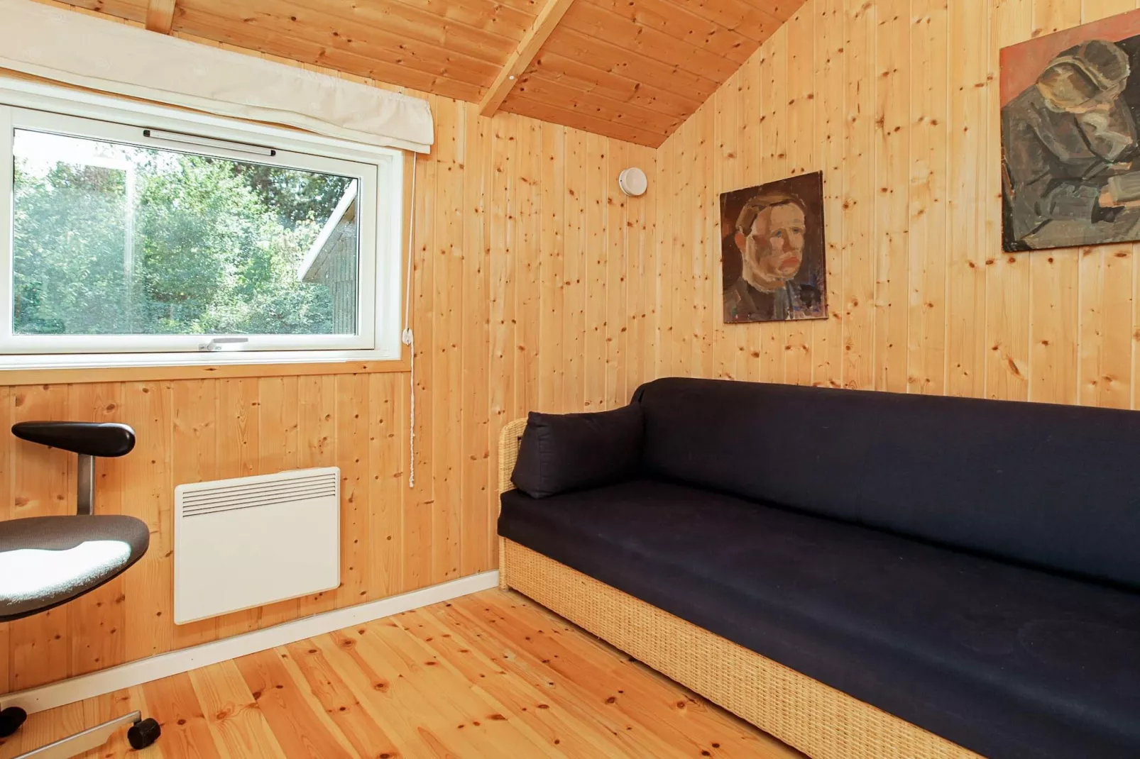 6 person holiday home in Vig-Indoor