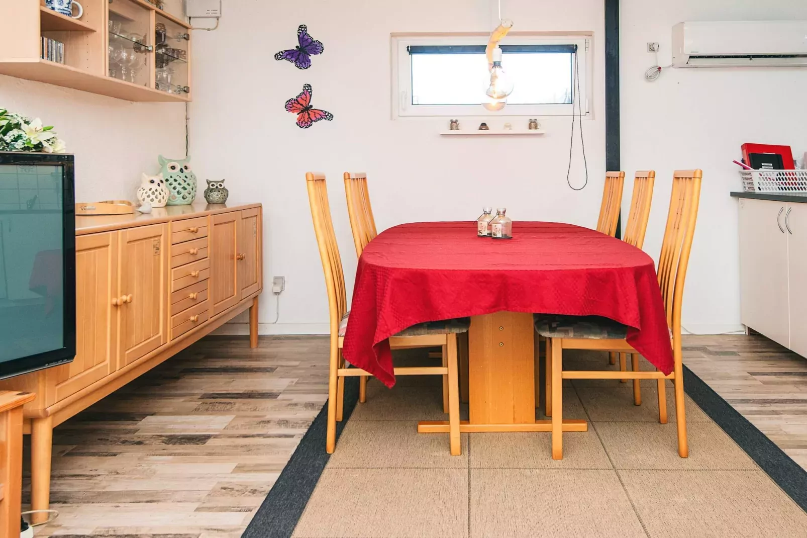 6 person holiday home in Nordborg-Indoor