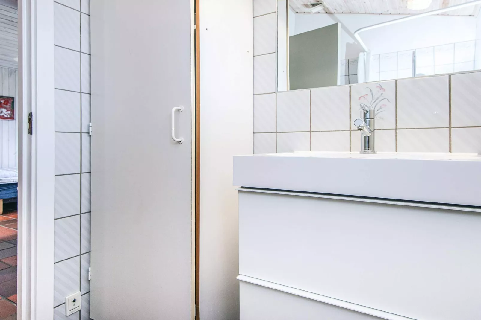 8 Personen Ferienhaus in Ebeltoft-Innen
