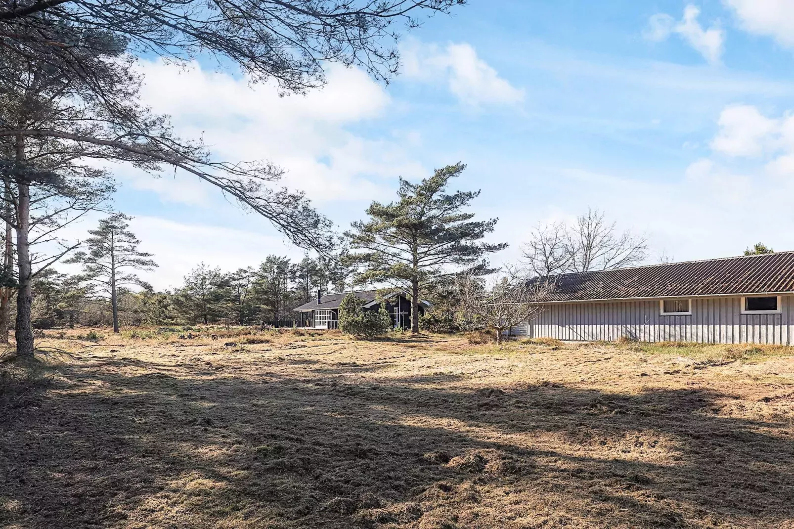 6 person holiday home in Ålbæk-View