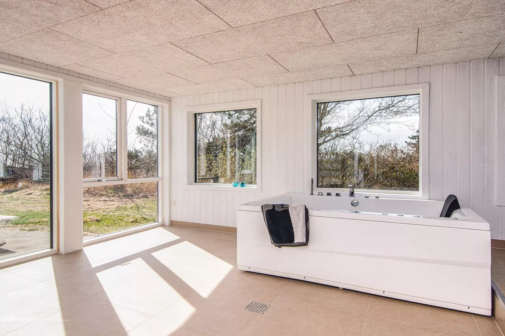 KATTEGAT-Spa
