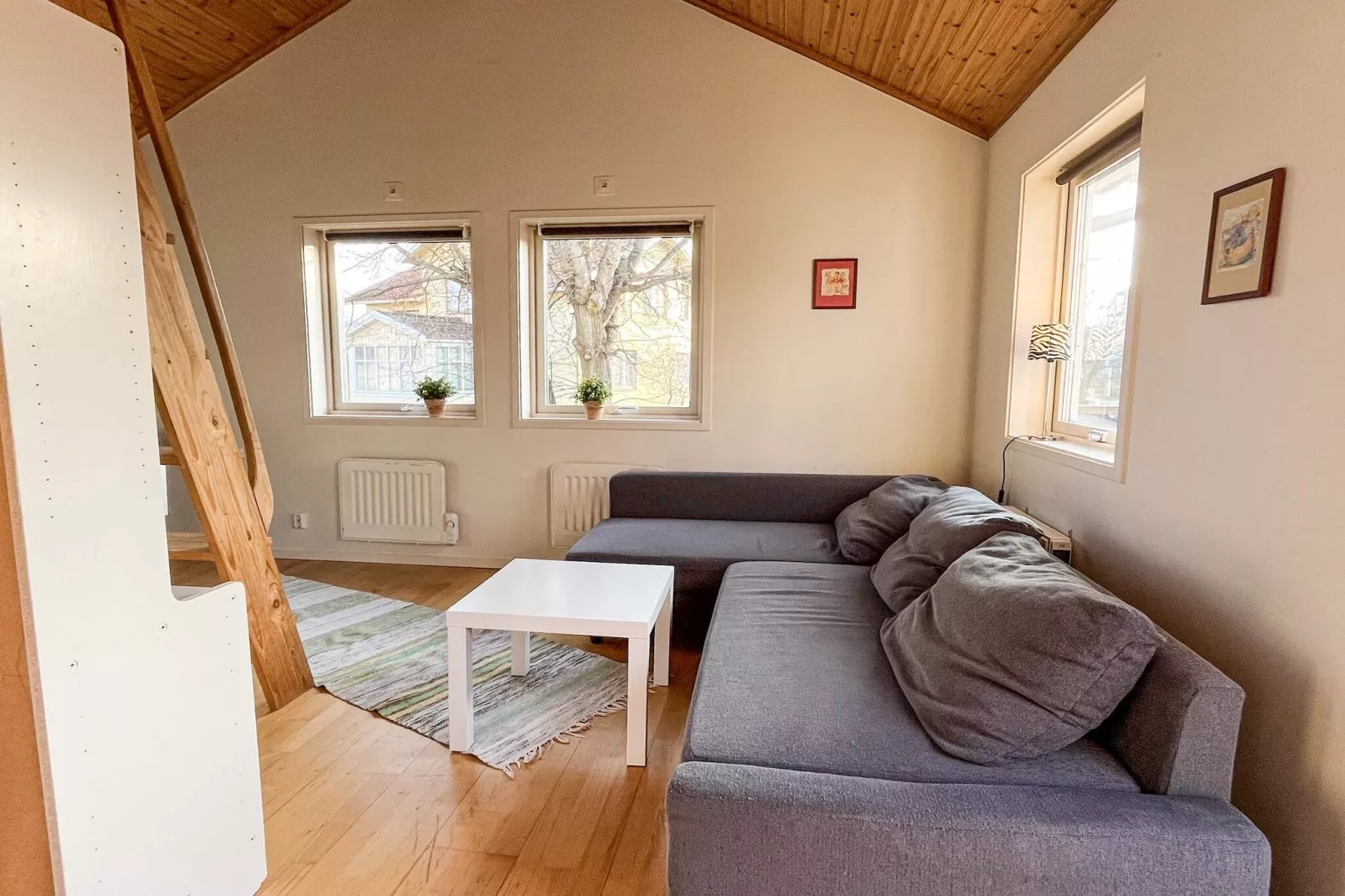 Retraite paisible sur l  ile de Foto-By Traum-Intérieur