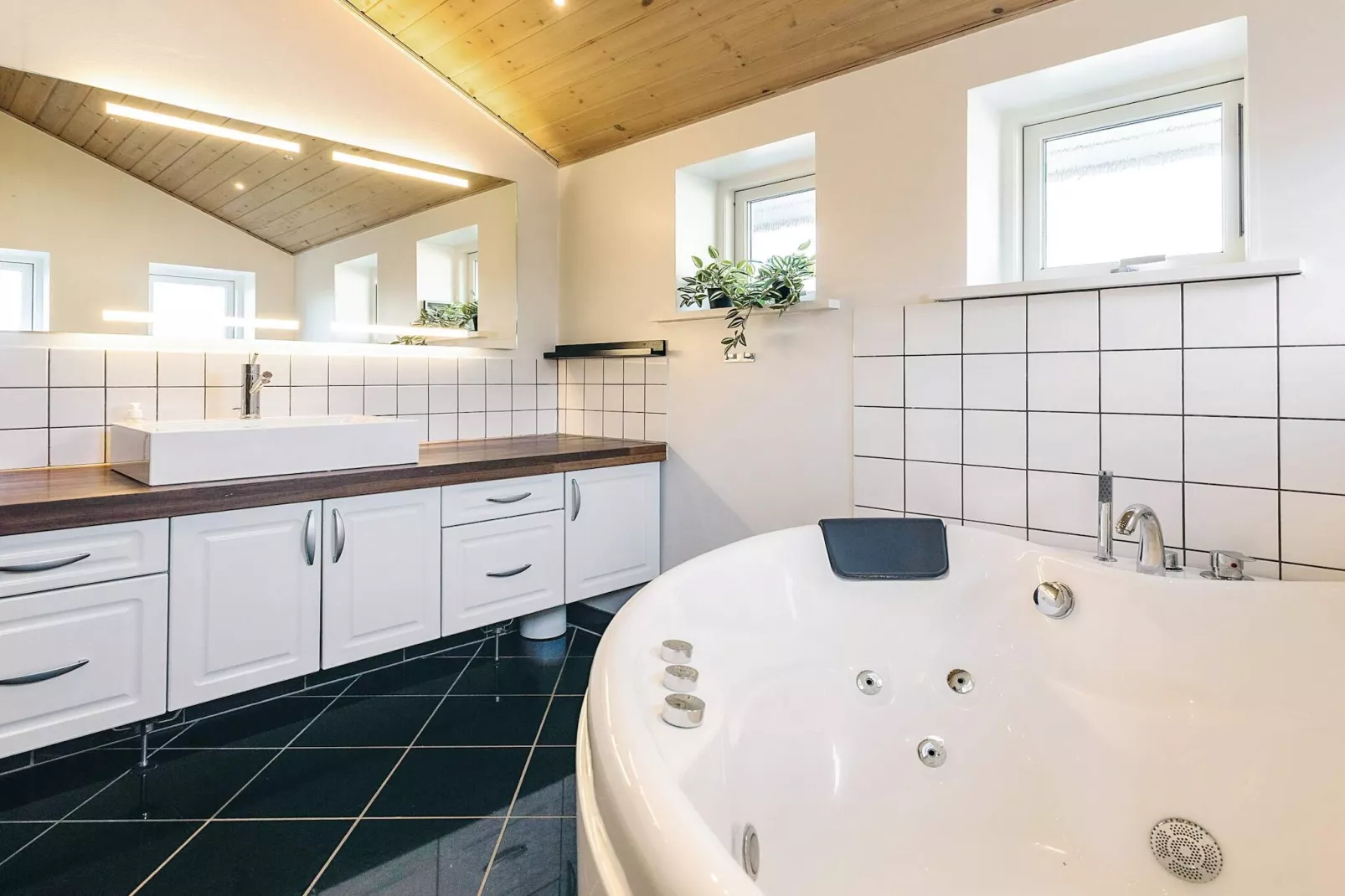 8 person holiday home in Asnæs-Indoor