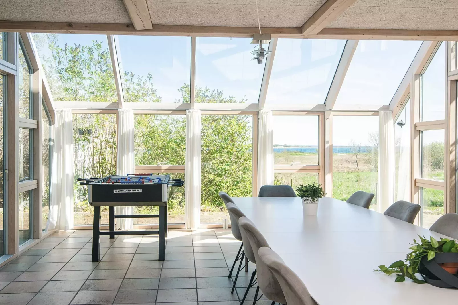 12 person holiday home in Haderslev-By Traum-Indoor