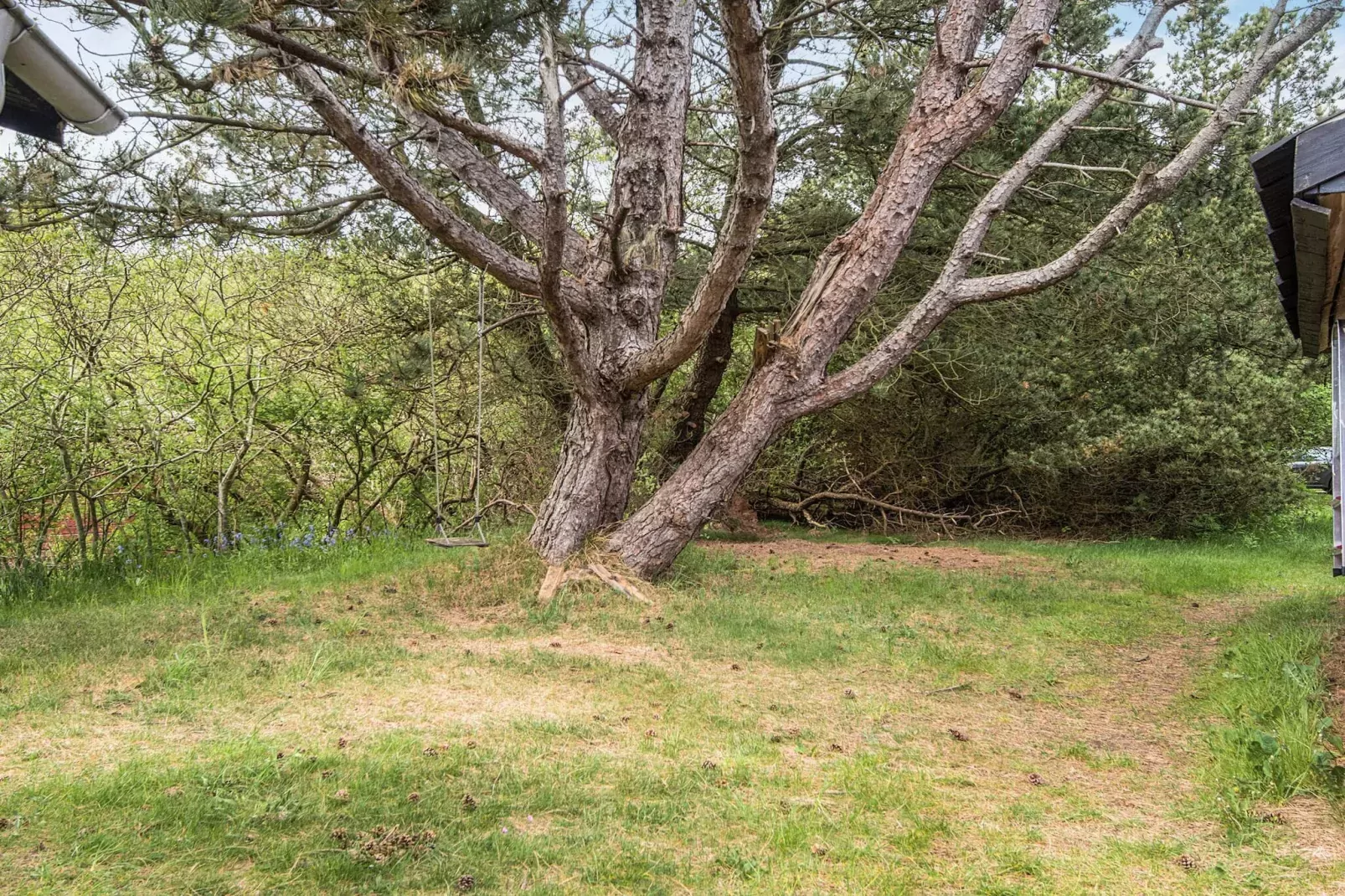 Secluded Retreat by Limfjorden - By Traum Ferienwohnungen-Outdoor