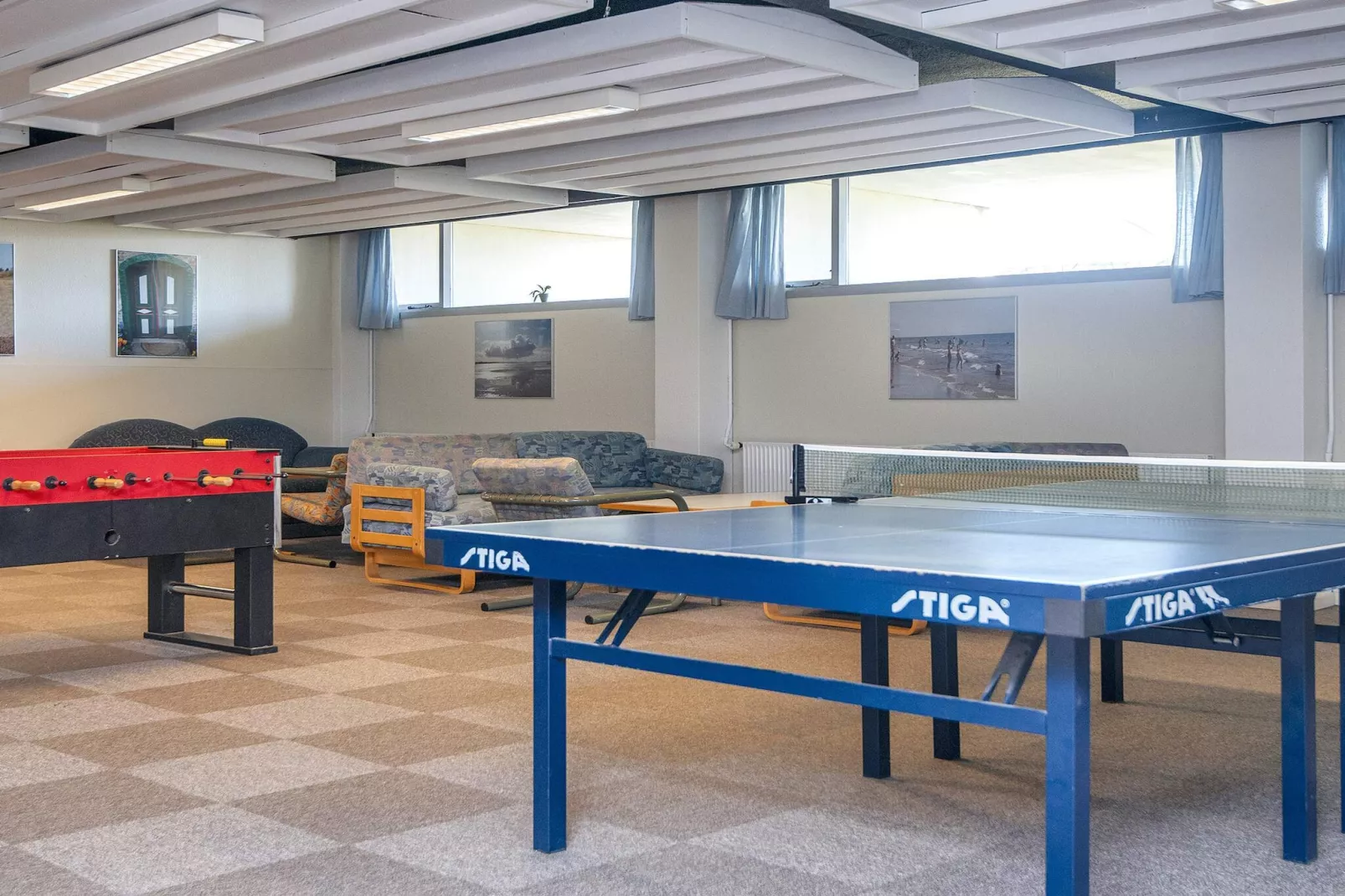 2 room south facing-Nicht getaggt