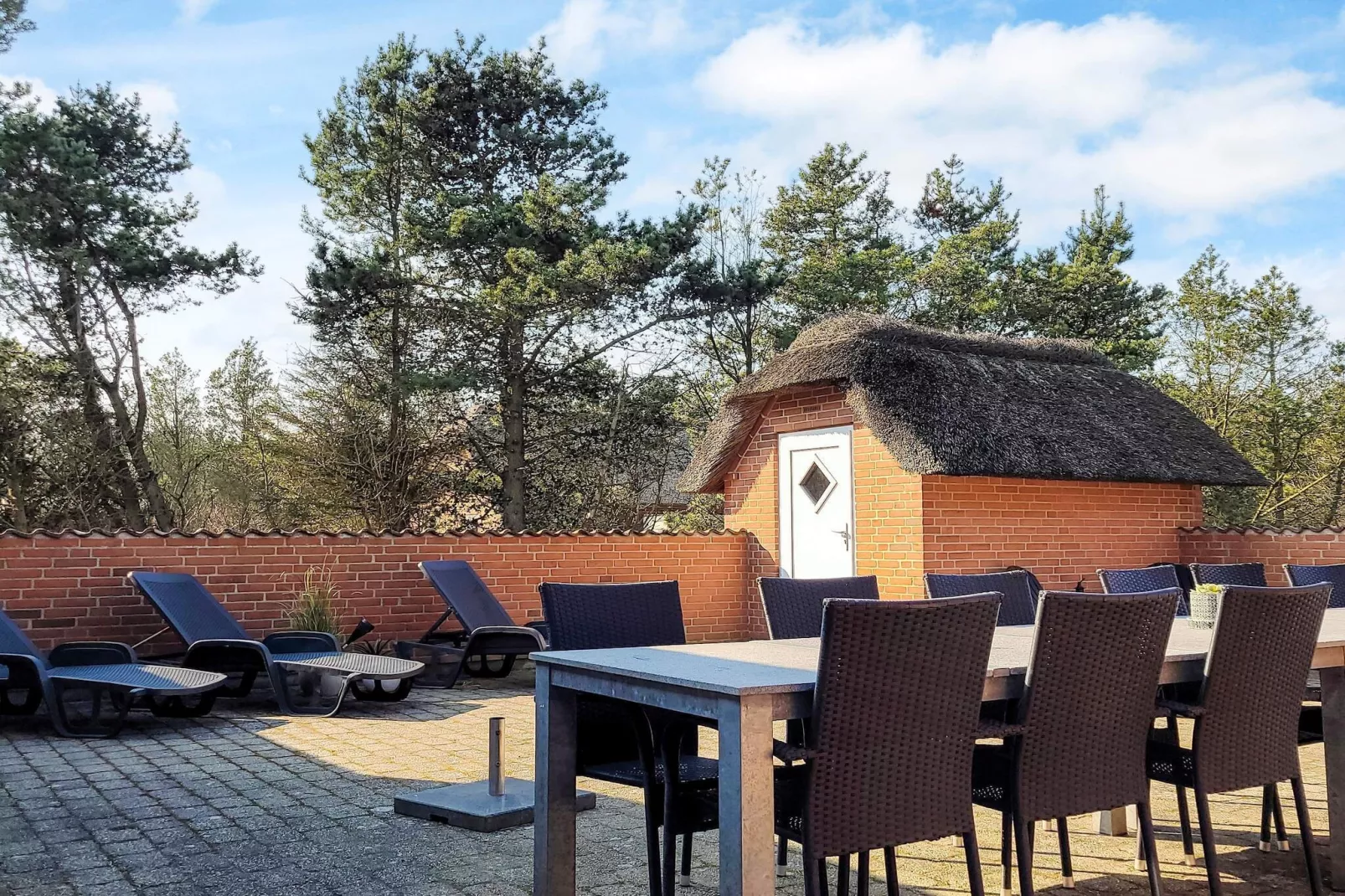 12 person holiday home in Ulfborg-Not tagged