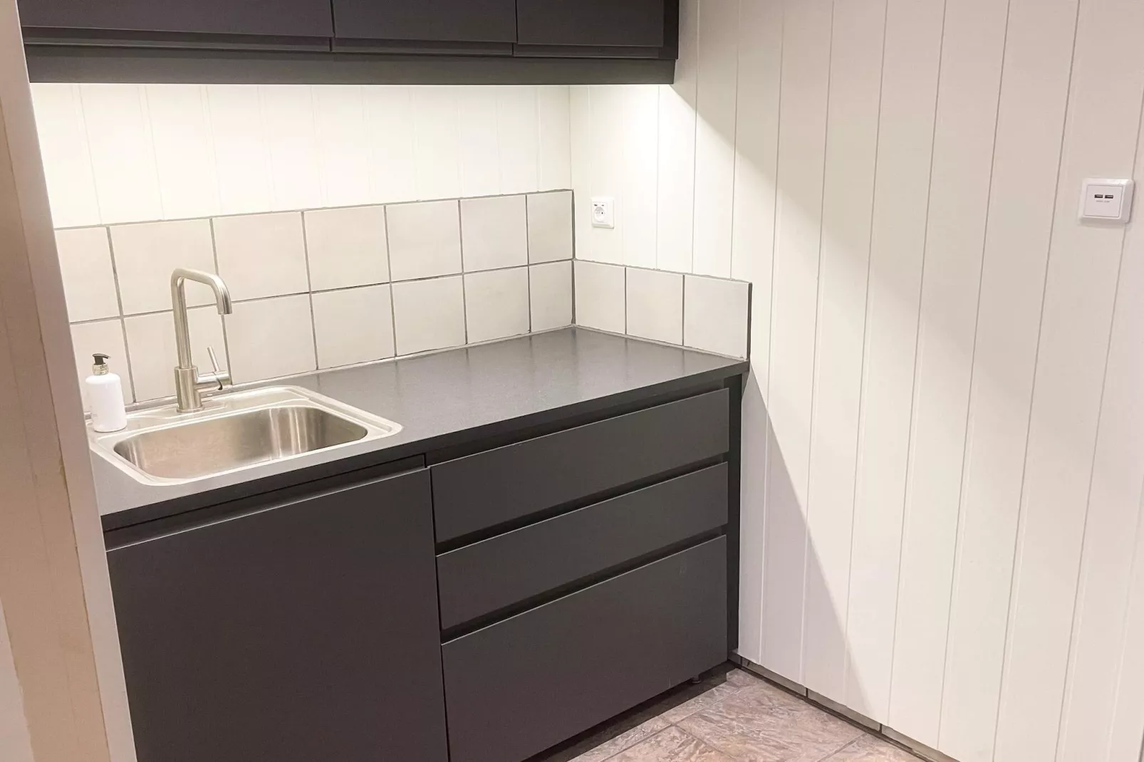 4 person holiday home in EGERSUND-By Traum-Indoor