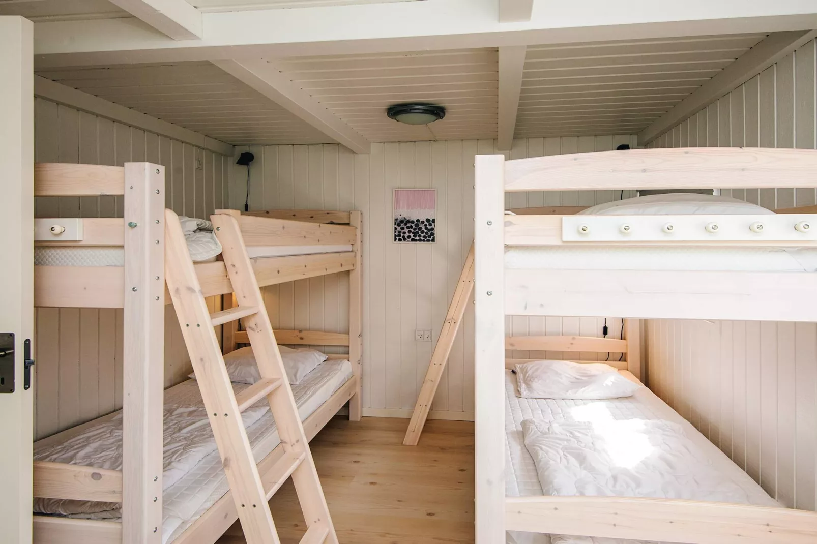 10 person holiday home in Allingåbro-By Traum-Indoor