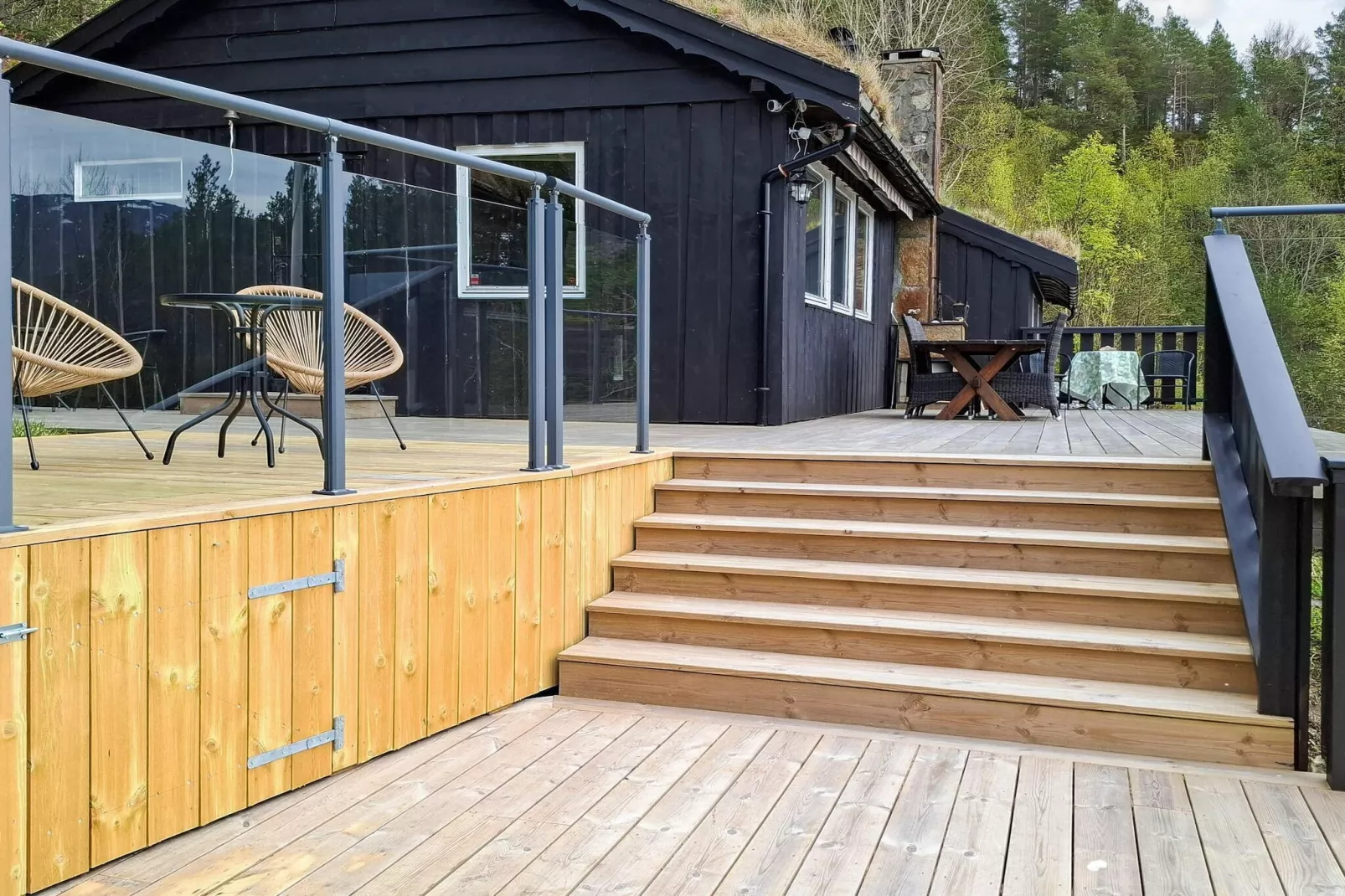 FJORDGLØTT-Outdoor
