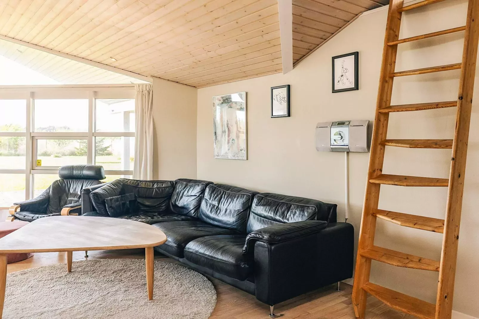 Maison de vacances pour 7 a Rødby-By Traum-Intérieur
