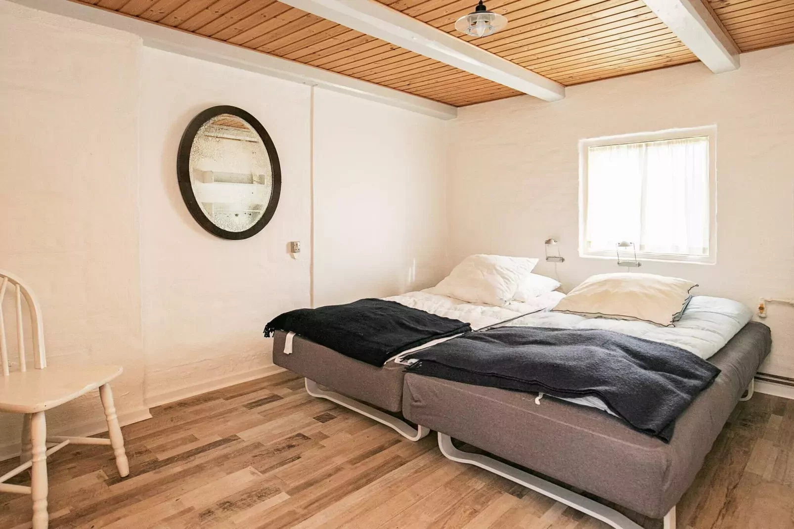 6 person holiday home in Ålbæk-Indoor