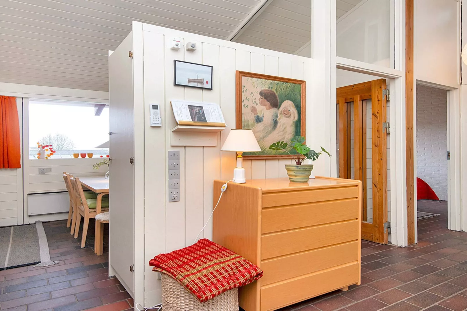 LØJT FERIECENTER-Indoor