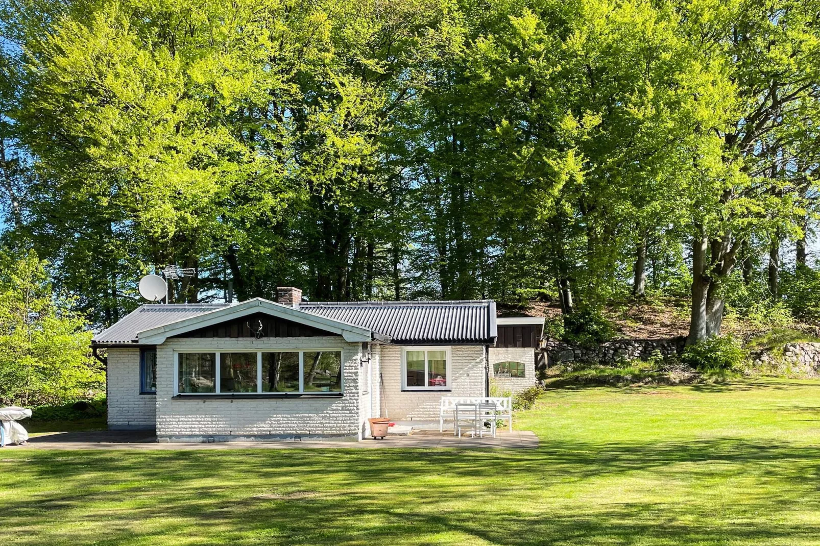 5 person holiday home in KLIPPAN-By Traum-Outdoor