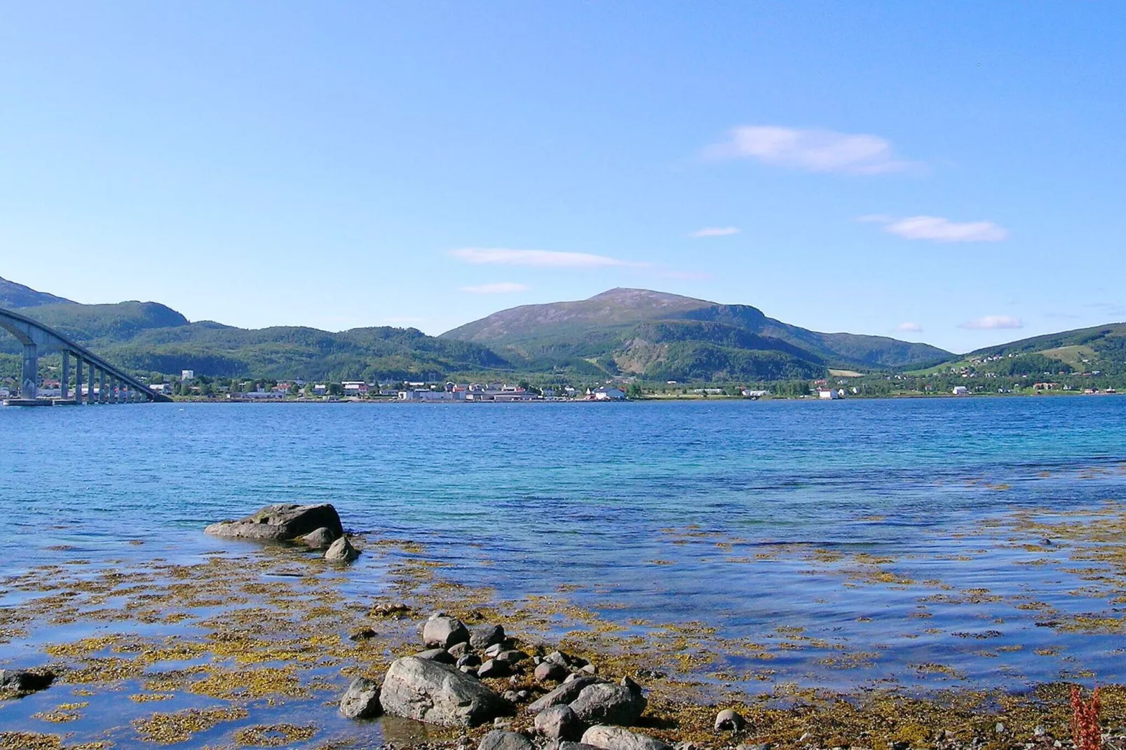 7 person holiday home in SORTLAND-By Traum-Not tagged